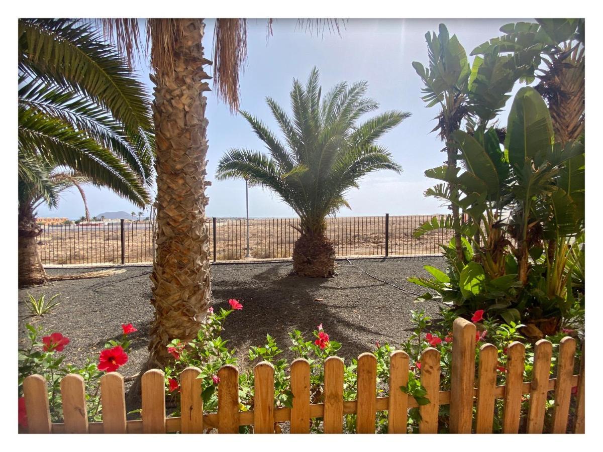 Tamarindo Pura Vida - Relax Y Vistas Al Mar Apartment Corralejo Exterior photo